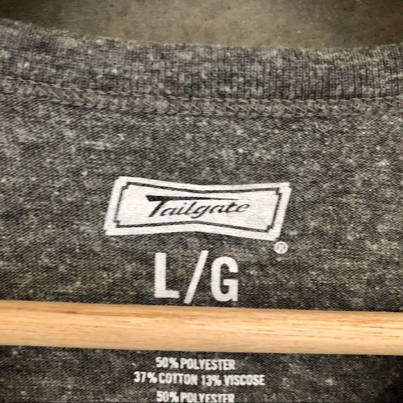 Tailgate by American Eagle Graphic T-Shirt - Picture 3 of 4